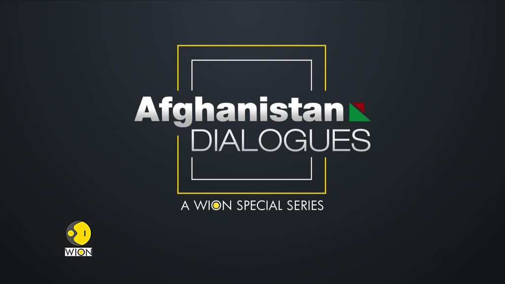 Afghanistan Dialogues: Pakistan's role in the Afghanistan crisis
