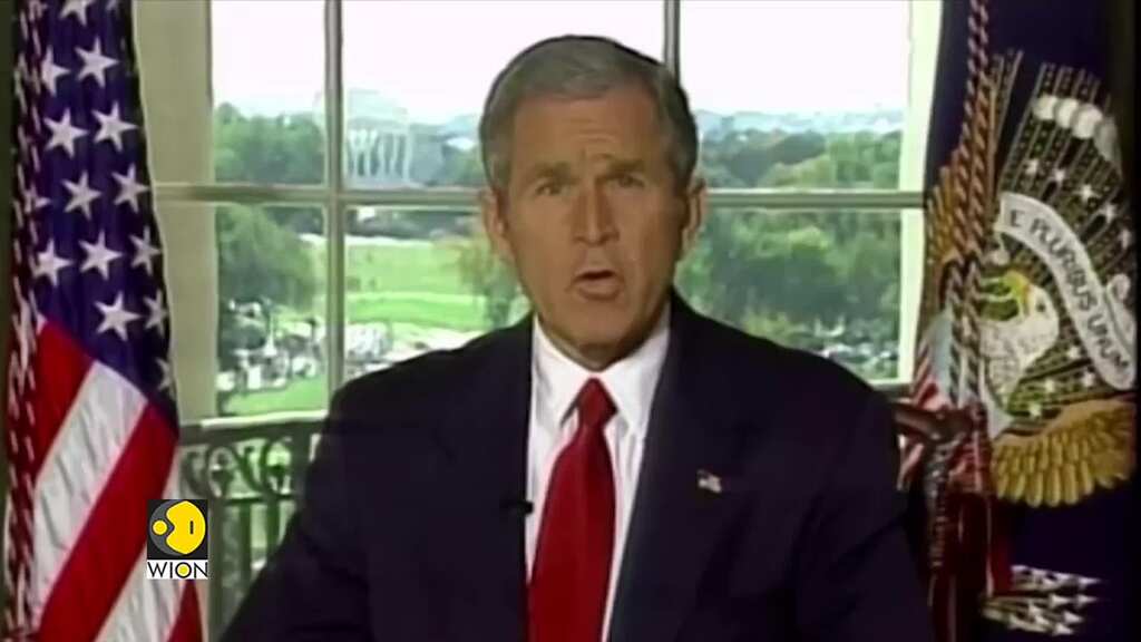 20 years after 9/11, will Al-Qaeda rise again?