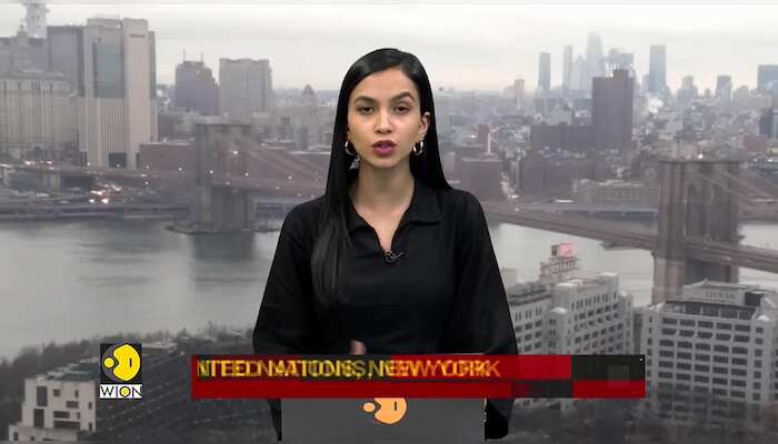 WionNews Video