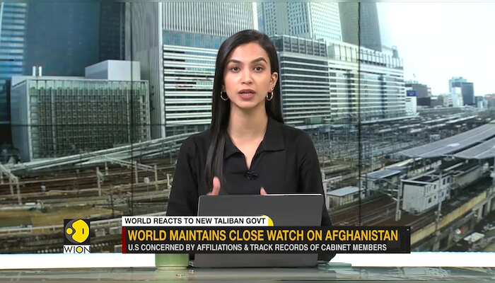 WionNews Video