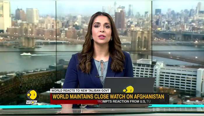 WionNews Video