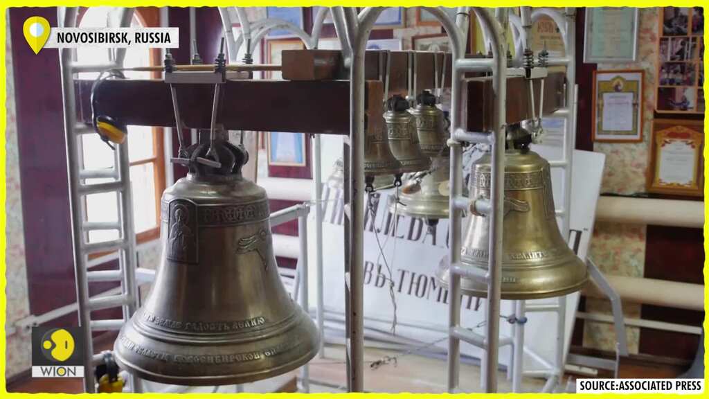 New technology recreates old bells so they can ring once again