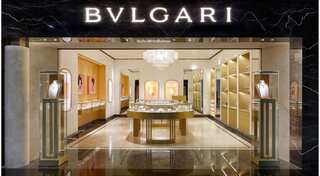Bvlgari hit by 10 million euro jewel heist in Paris