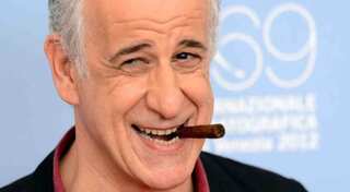 Toni Servillo, Italy's everyman, in limelight at Venice