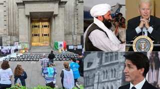 Morning news brief: Mexico's Supreme Court decriminalises abortion & more