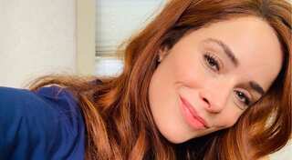 Grey's Anatomy: Abigail Spencer to reprise her role as Dr Megan Hunt in upcoming season
