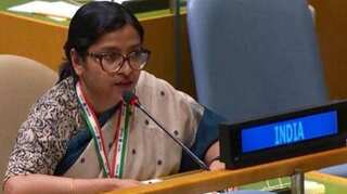 Pak continues to foment culture of violence at home, across its borders: India at UN