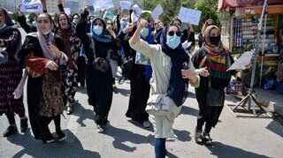 Top 10 world news: Taliban hit women with whips, 200 indigenous children missing or dead in hospital, and more