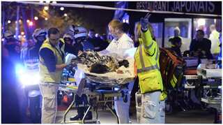 Journalist spoke with fleeing 2015 Paris attack suspects just hours after carnage