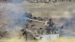 At least 100 people were killed in clashes for Yemen's Marib: Military sources 