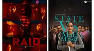 Add a dose of suspense to your Sundays with these Zee Theatre teleplays