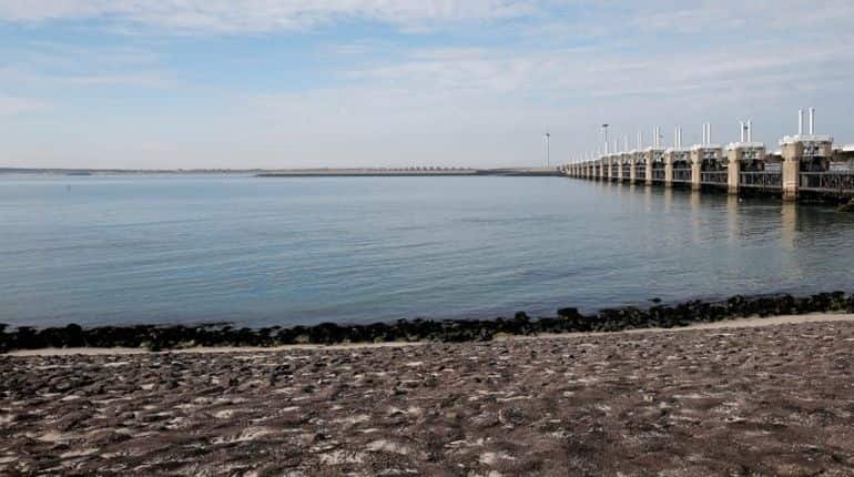 To avoid river flooding, go with the flow, the Dutch say