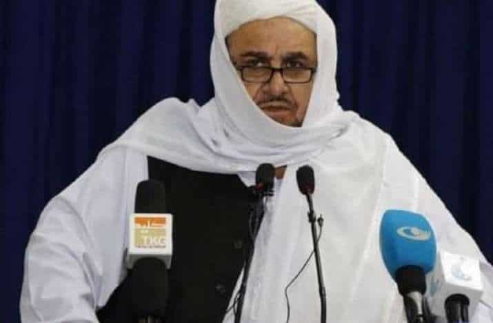 Watch | Taliban Education Minister says PhD and Master's degrees worthless, mullahs greatest without them Watch | Taliban Education Minister says PhD and Master's degrees worthless, mullahs greatest without them