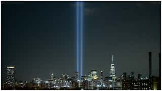 9/11: Ground Zero's forgotten migrant cleaners demand recognition