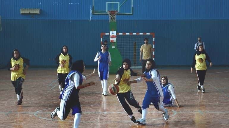 No sports for Afghan women, as it exposes their body: Taliban No sports for Afghan women, as it exposes their body: Taliban