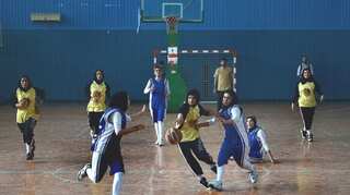 No sports for Afghan women, as it exposes their body: Taliban