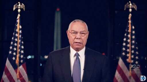 Colin Powell dies at 84 due to COVID-19 complications