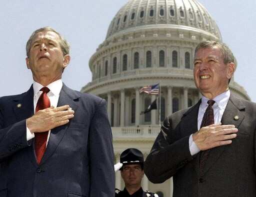 John Ashcroft