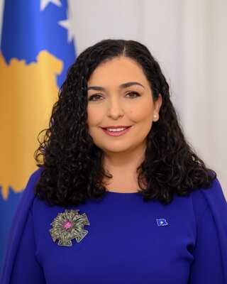 EXCLUSIVE: Kosovo is not Kashmir, recognise us, President Vjosa Osmani urges India 