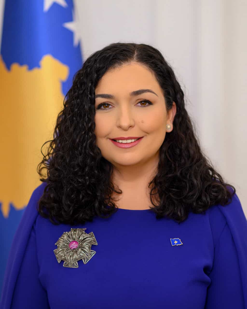 EXCLUSIVE: Kosovo is not Kashmir, recognise us, President Vjosa Osmani urges India 