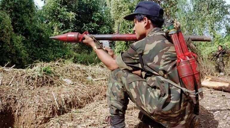 India inks ceasefire agreement with another insurgent group in northeastern state of Nagaland