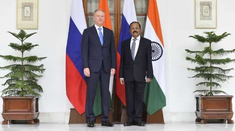 Pak should ensure Afghan soil is not used to spread terrorism: India to Russia Pak should ensure Afghan soil is not used to spread terrorism: India to Russia