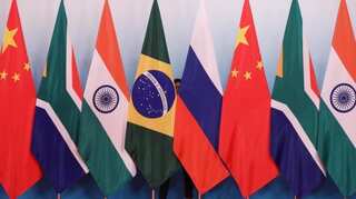 Afghan crisis to shadow BRICS summit chaired by India on Thursday