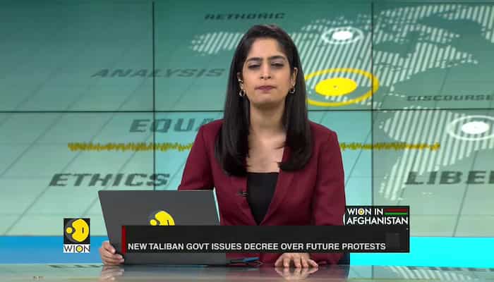 WION Ground Report: Dozens of Westerners to fly from Kabul as first commercial flight arrives