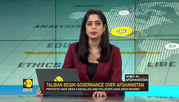 WionNews Video
