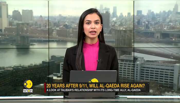WionNews Video