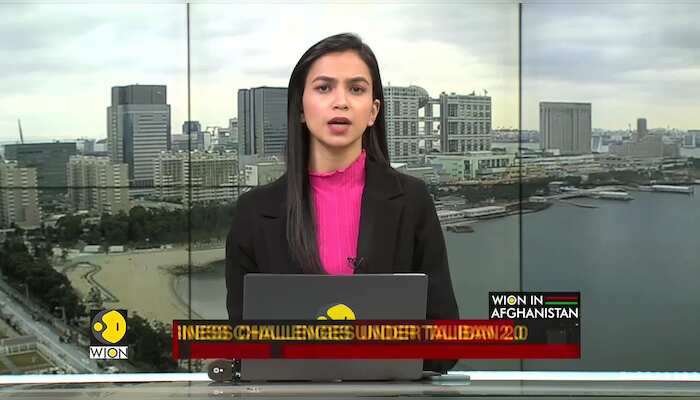 WionNews Video