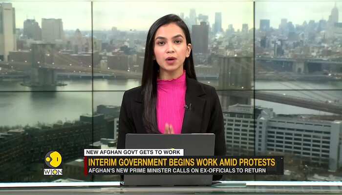 WionNews Video