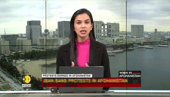 WionNews Video