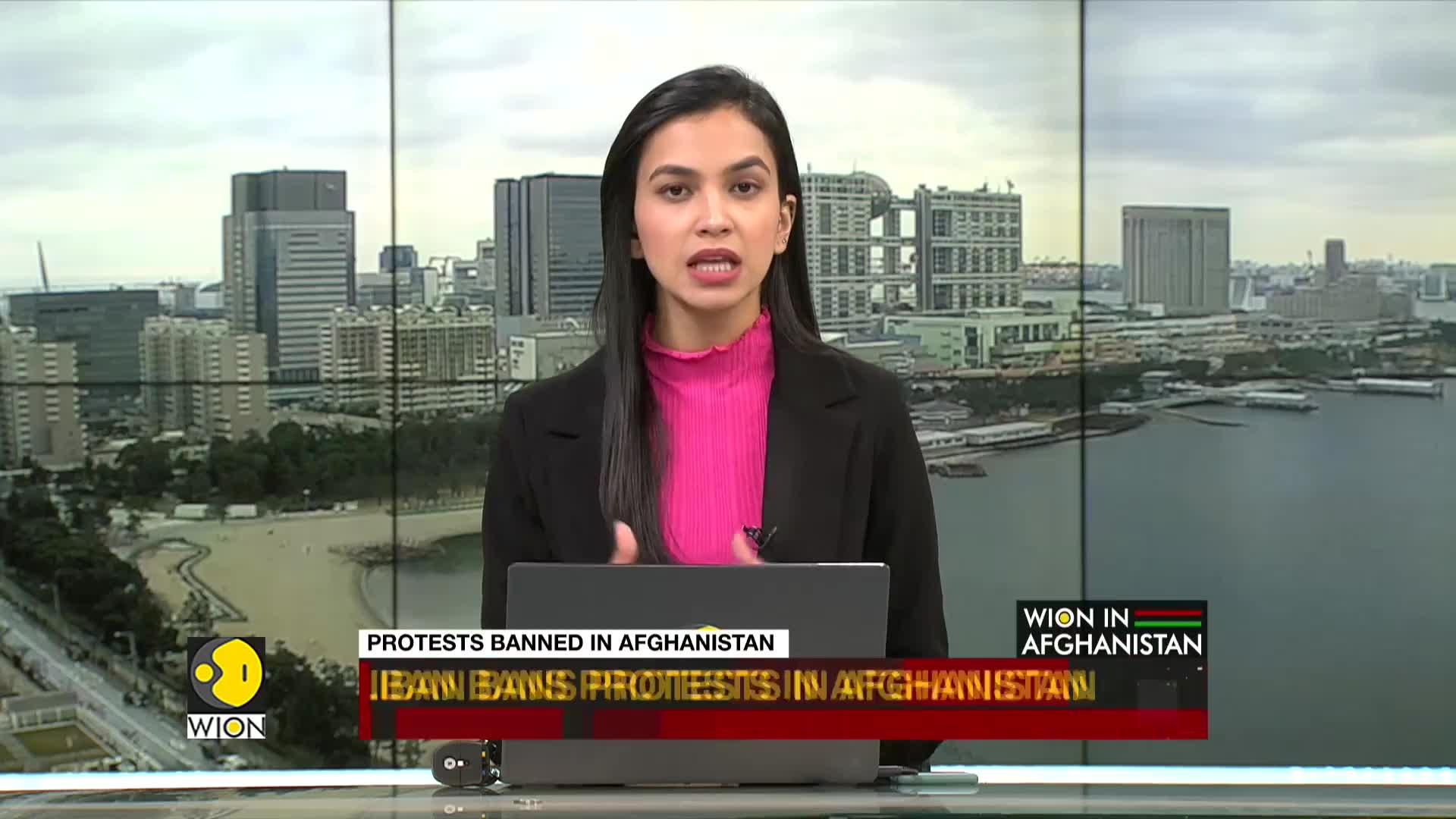 WionNews Video