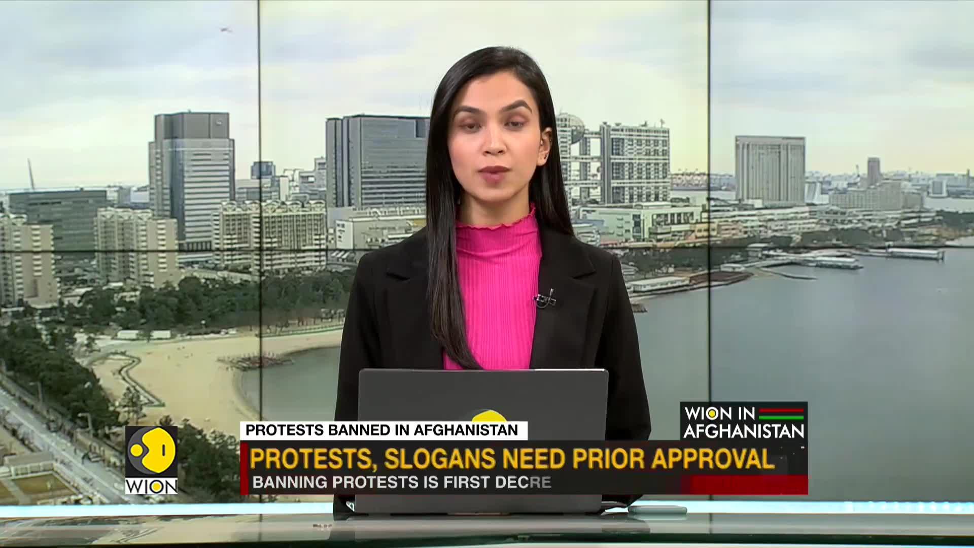 WionNews Video