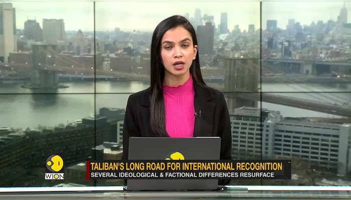 WionNews Video