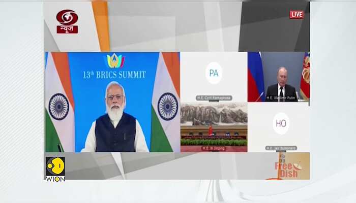 WionNews Video