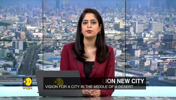 WionNews Video