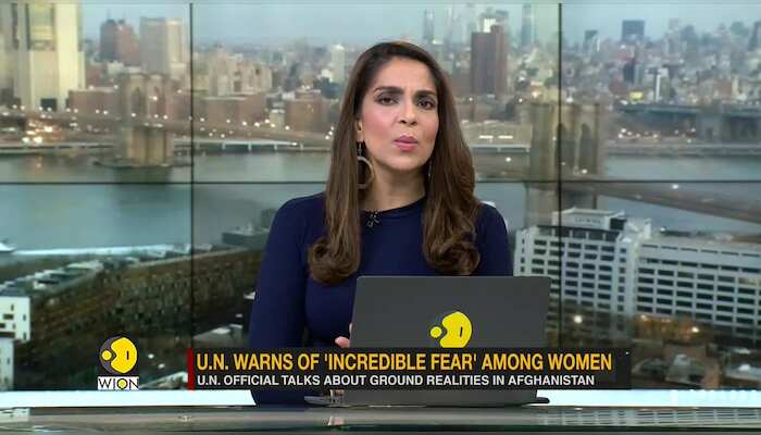 WionNews Video