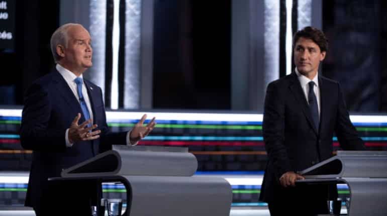 Canada elections: Few things that you need to know about the campaign Canada elections: Few things that you need to know about the campaign
