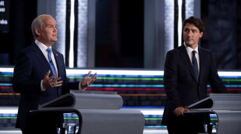 Canada elections: Few things that you need to know about the campaign