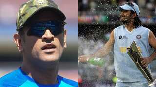 MS Dhoni returns! All you need to know about Captain Cool's new role as Team India's mentor for T20 World Cup