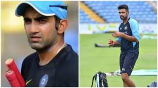 T20 World Cup: Varun Chakravarthy pips R Ashwin in Gautam Gambhir's India XI for marquee face-off vs Pakistan