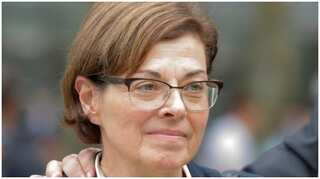 Nxivm sex cult co-founder Nancy Salzman sent to jail