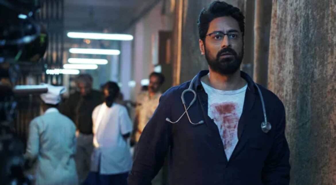 'Mumbai Diaries 26/11' review: The horror of being a medic in terror-torn Mumbai, shown tepidly 'Mumbai Diaries 26/11' review: The horror of being a medic in terror-torn Mumbai, shown tepidly