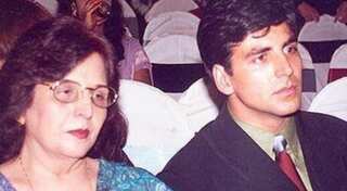 Akshay Kumar's mother passes away; actor in 'unbearable pain'