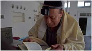 Last Jewish man in Afghanistan leaves country