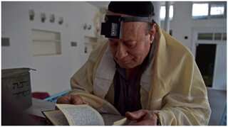 Last Jewish man in Afghanistan leaves country