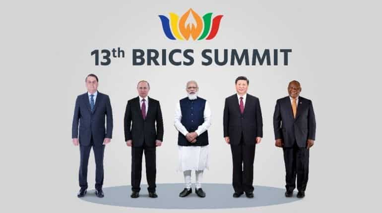 Afghan territory should not become terror sanctuary, warns BRICS Delhi Declaration