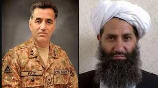Panjshir for Kashmir: A sinister plan of Pakistan and the Taliban